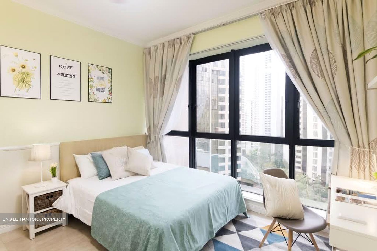 Heritage View (D5), Condominium #575738771